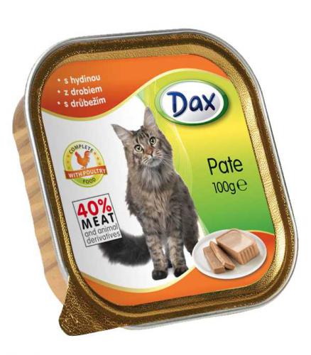 Dax Cat drbe, vanika 100 g
