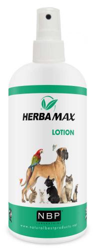 Herba Max Lotion repelentn sprej 200 ml 